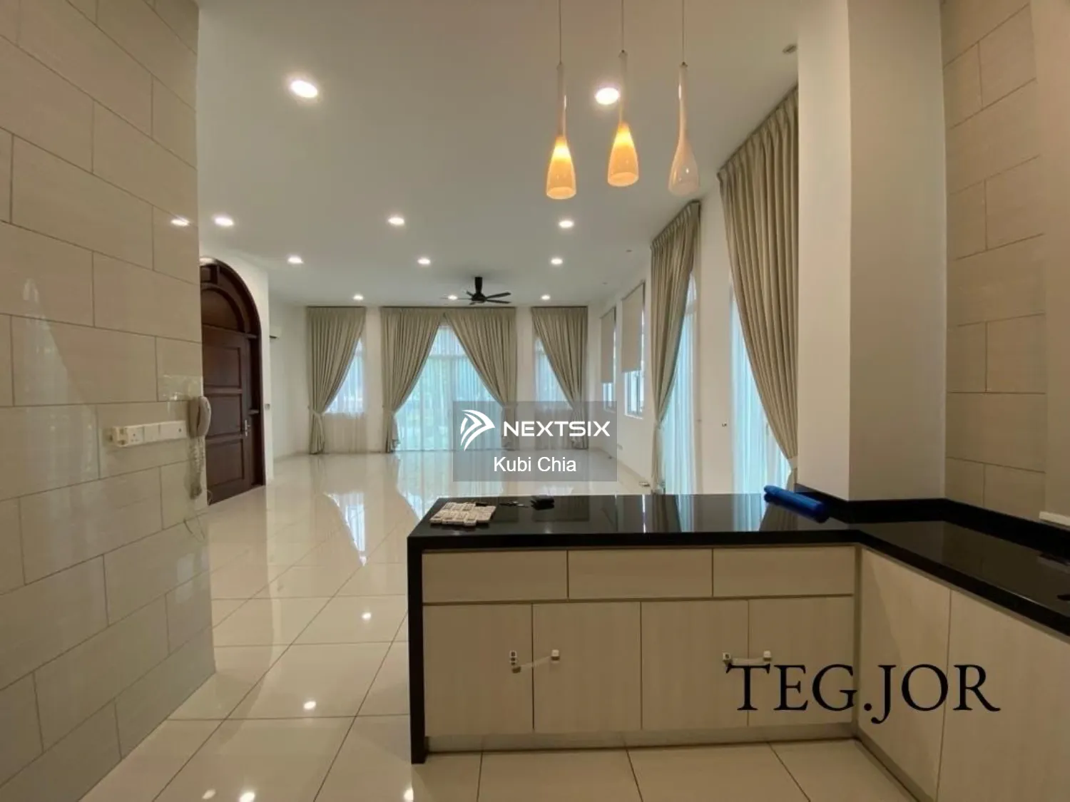 Bungalow For Sale in Setia Eco Park Selangor - Image 5