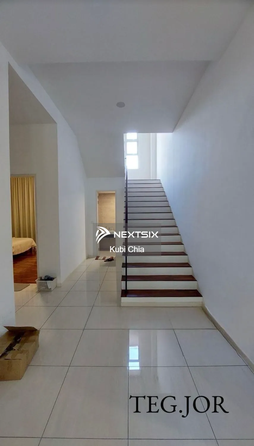 Bungalow For Sale in Setia Eco Park Selangor - Image 7
