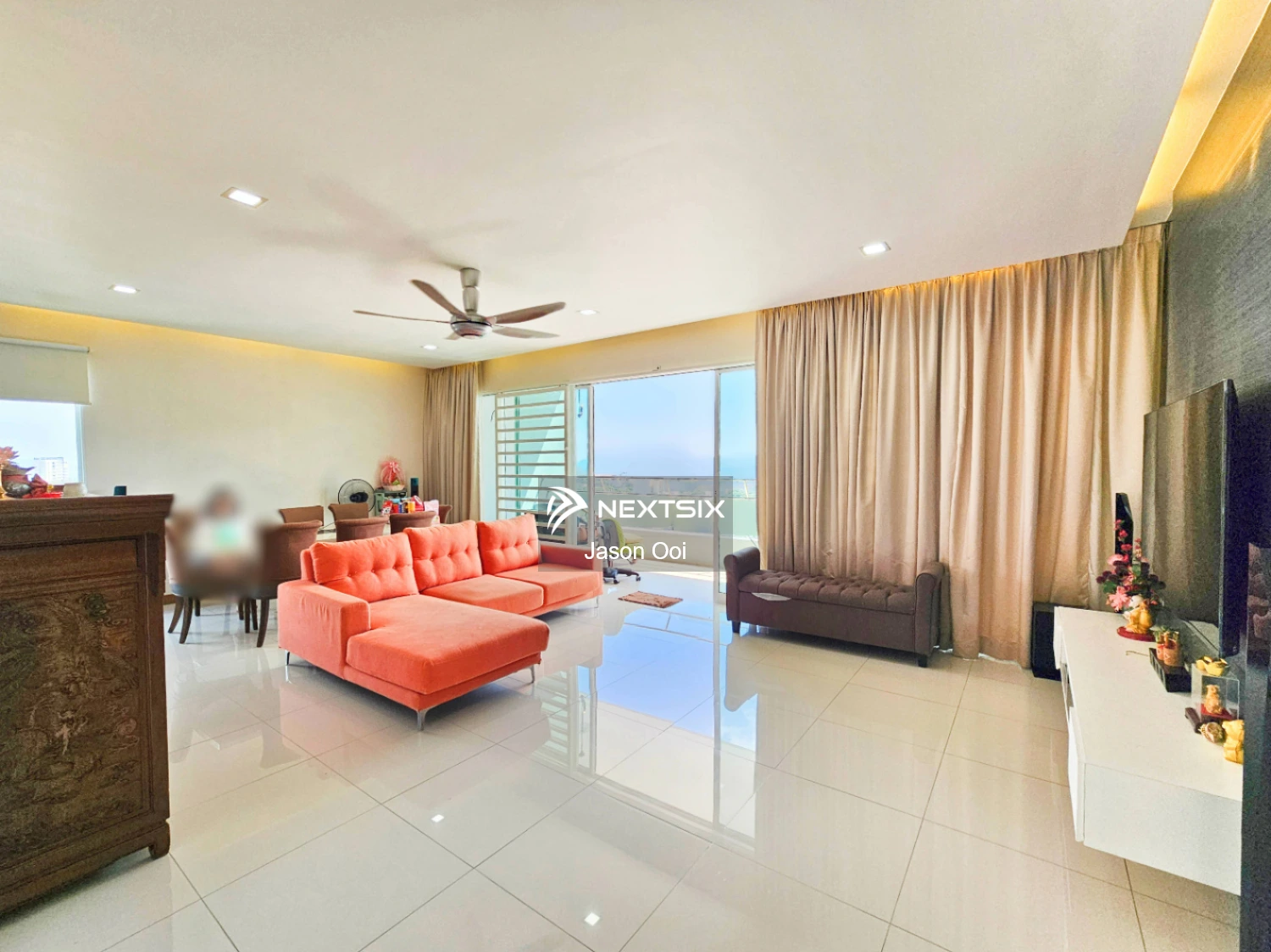 Condominium For Sale in Jelutong Penang - Image 10