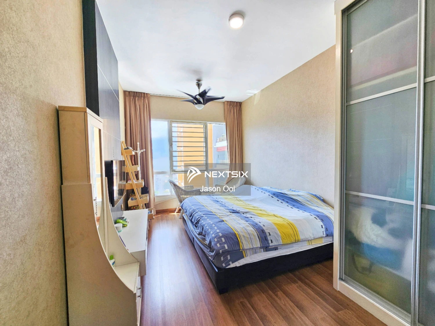 Condominium For Sale in Jelutong Penang - Image 6