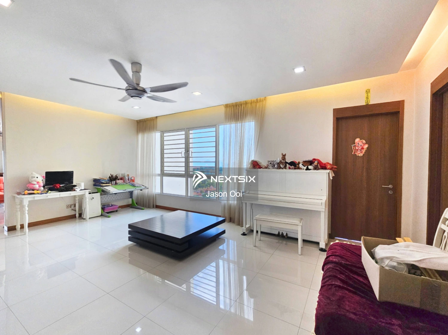 Condominium For Sale in Jelutong Penang - Image 8