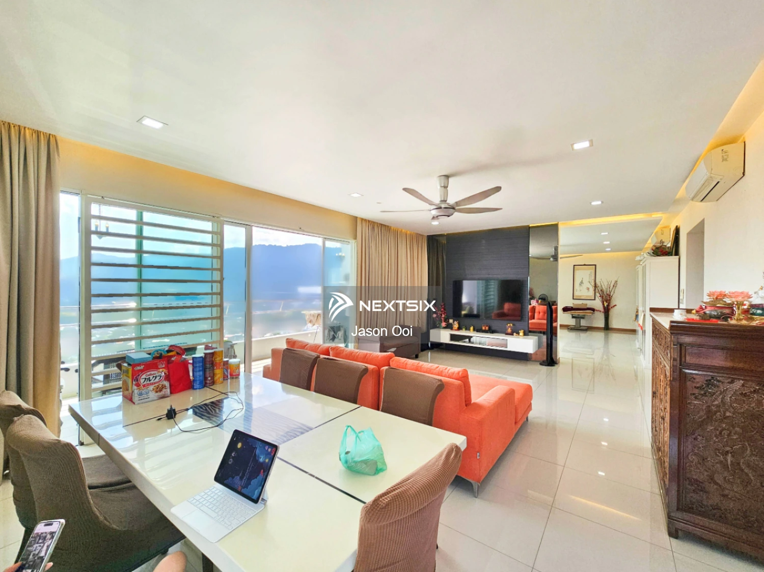 Condominium For Sale in Jelutong Penang - Image 9