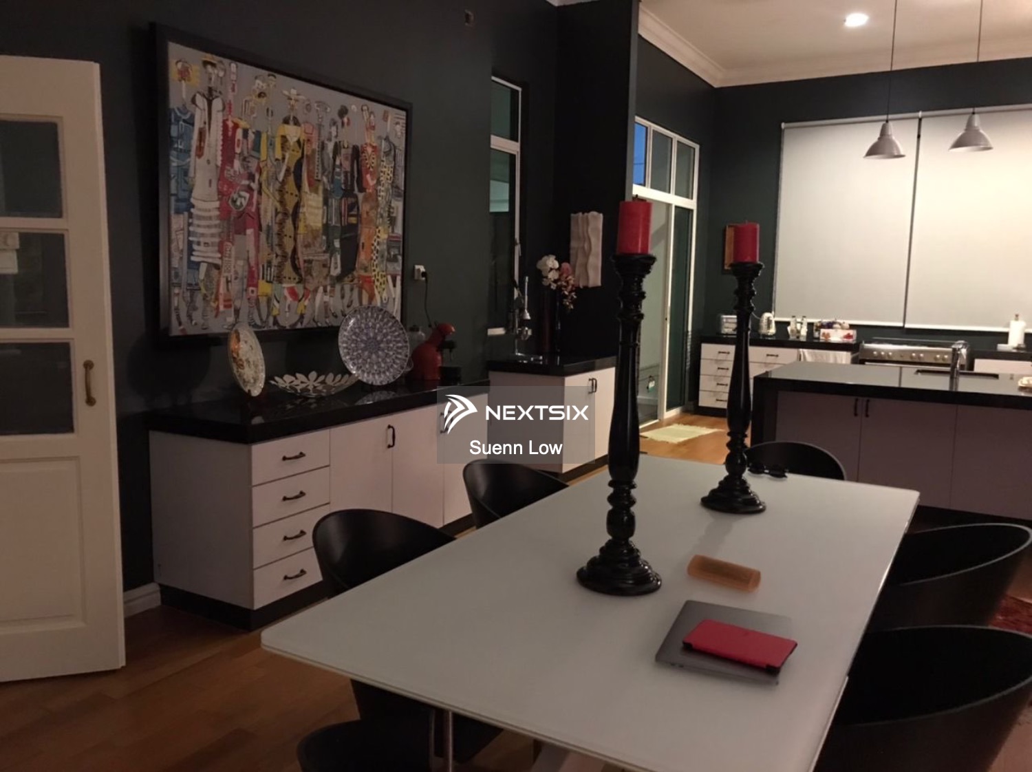 Villa For Sale in Iskandar Puteri (Nusajaya) Johor - Image 9