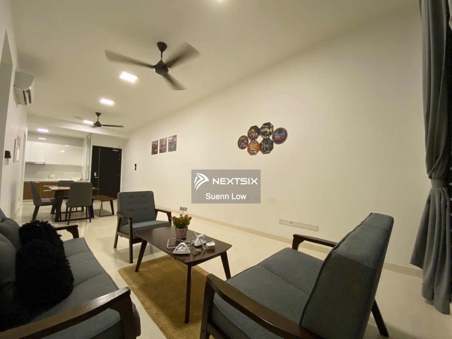 Serviced Residence For Sale in Johor Bahru Johor