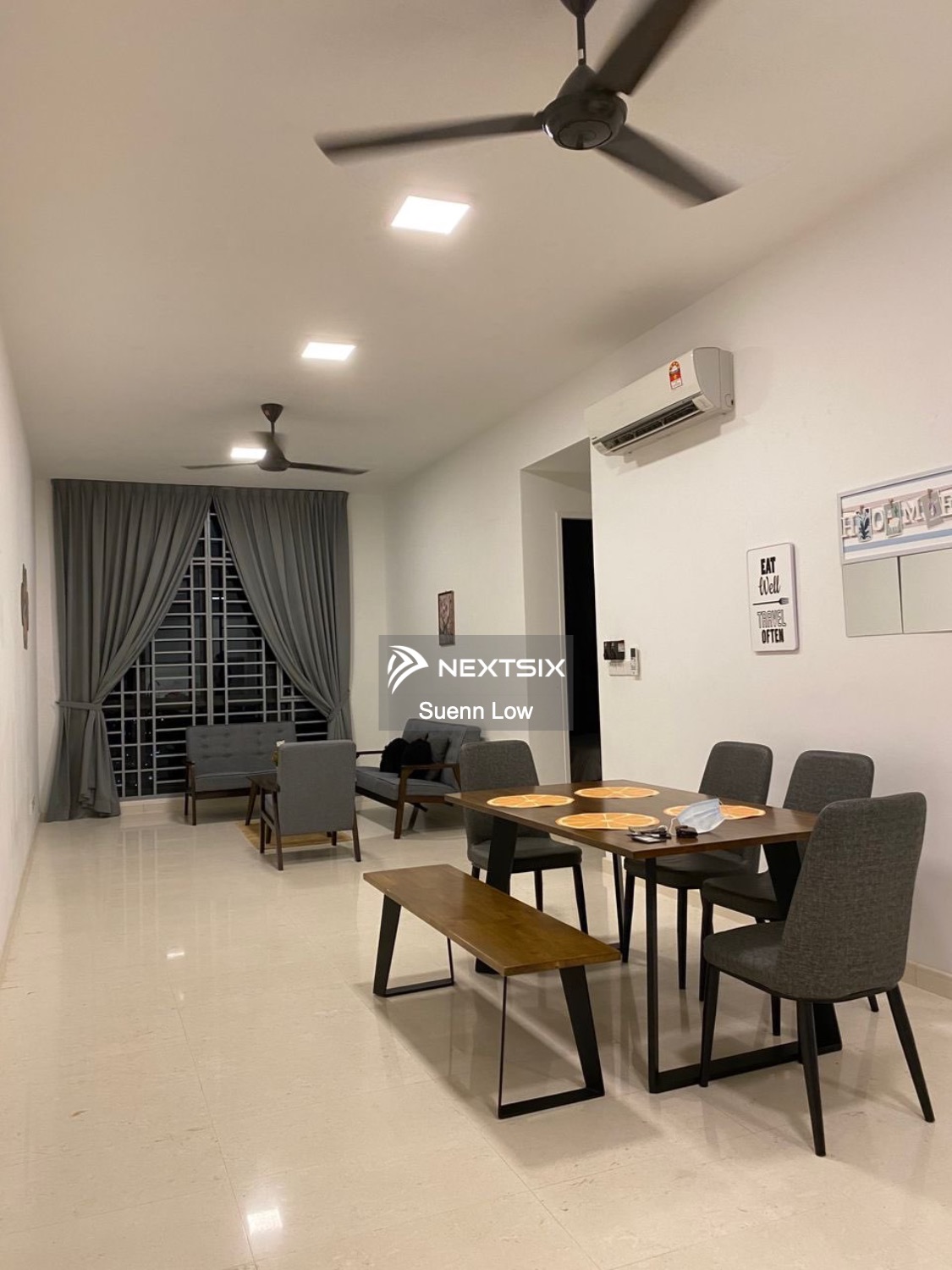 Serviced Residence For Sale in Johor Bahru Johor - Image 10