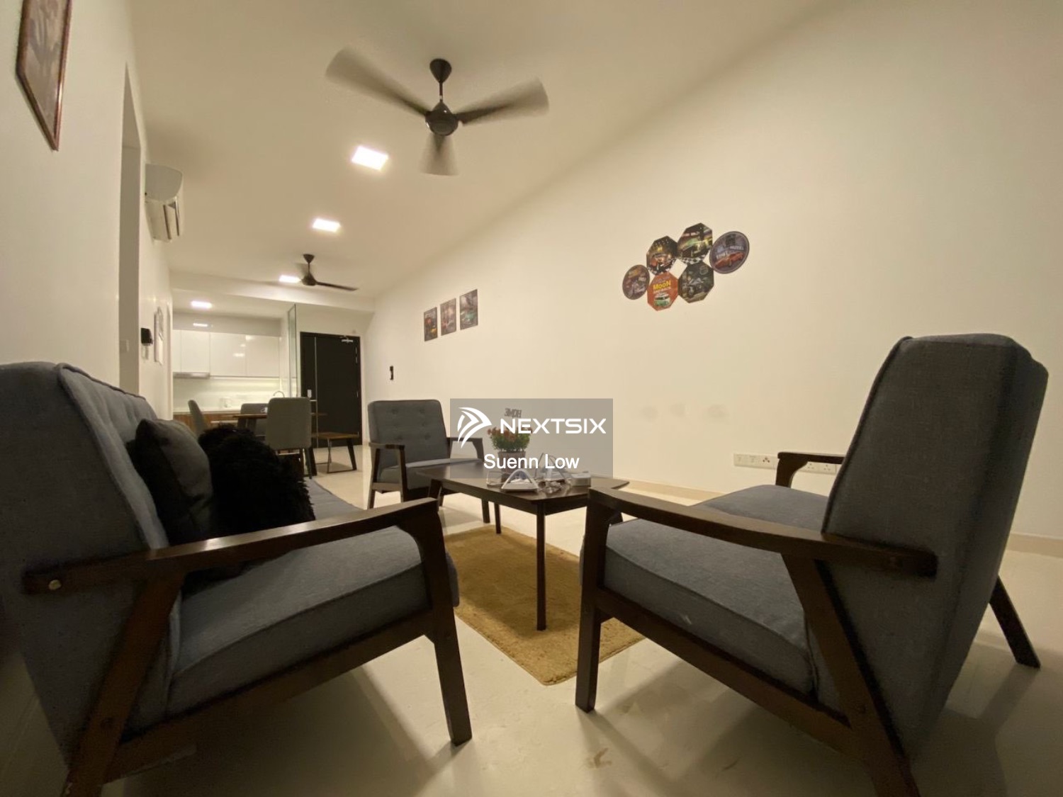 Serviced Residence For Sale in Johor Bahru Johor - Image 11