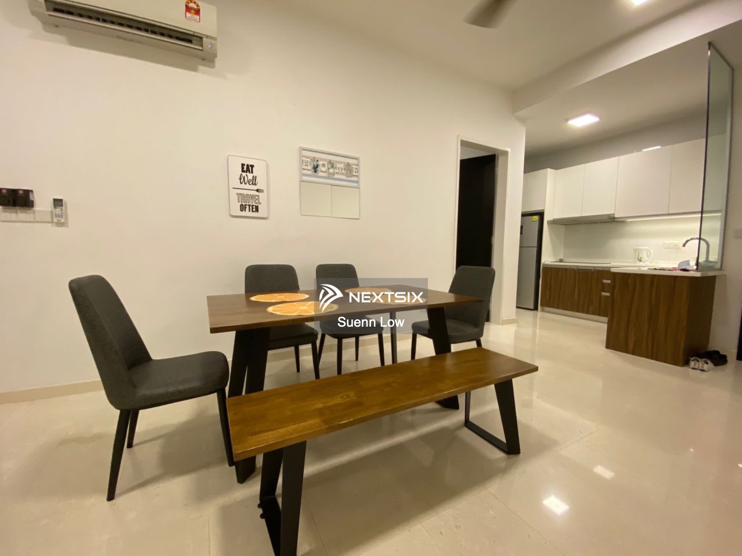 Serviced Residence For Sale in Johor Bahru Johor - Image 12