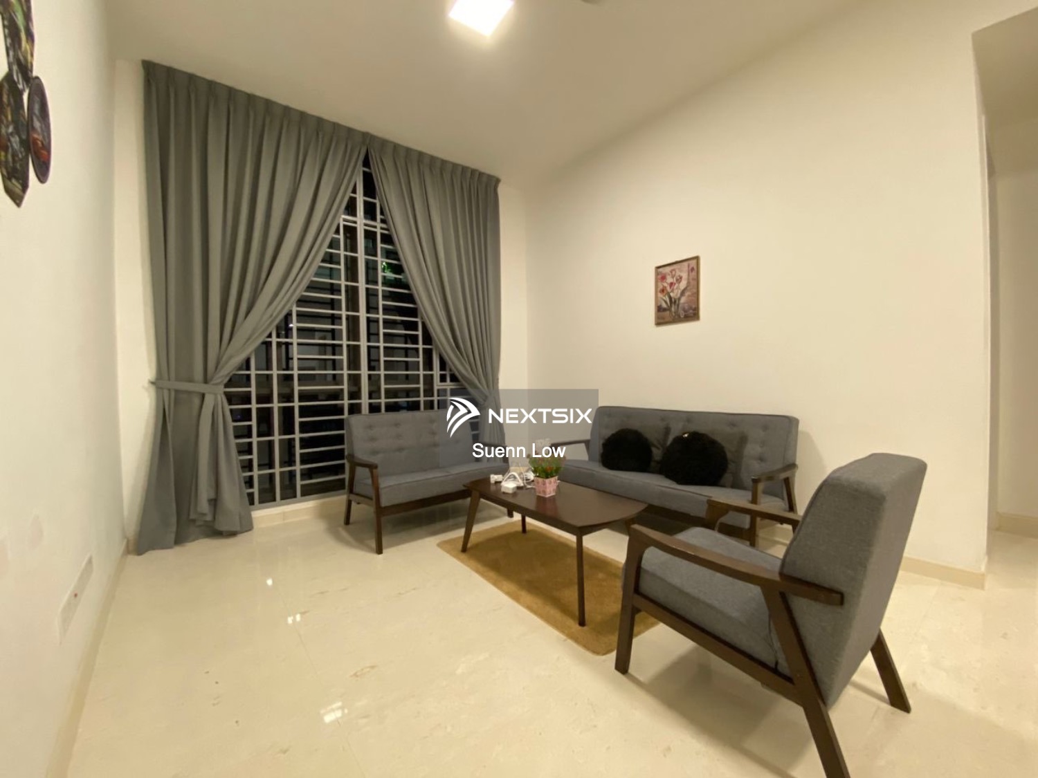 Serviced Residence For Sale in Johor Bahru Johor - Image 13