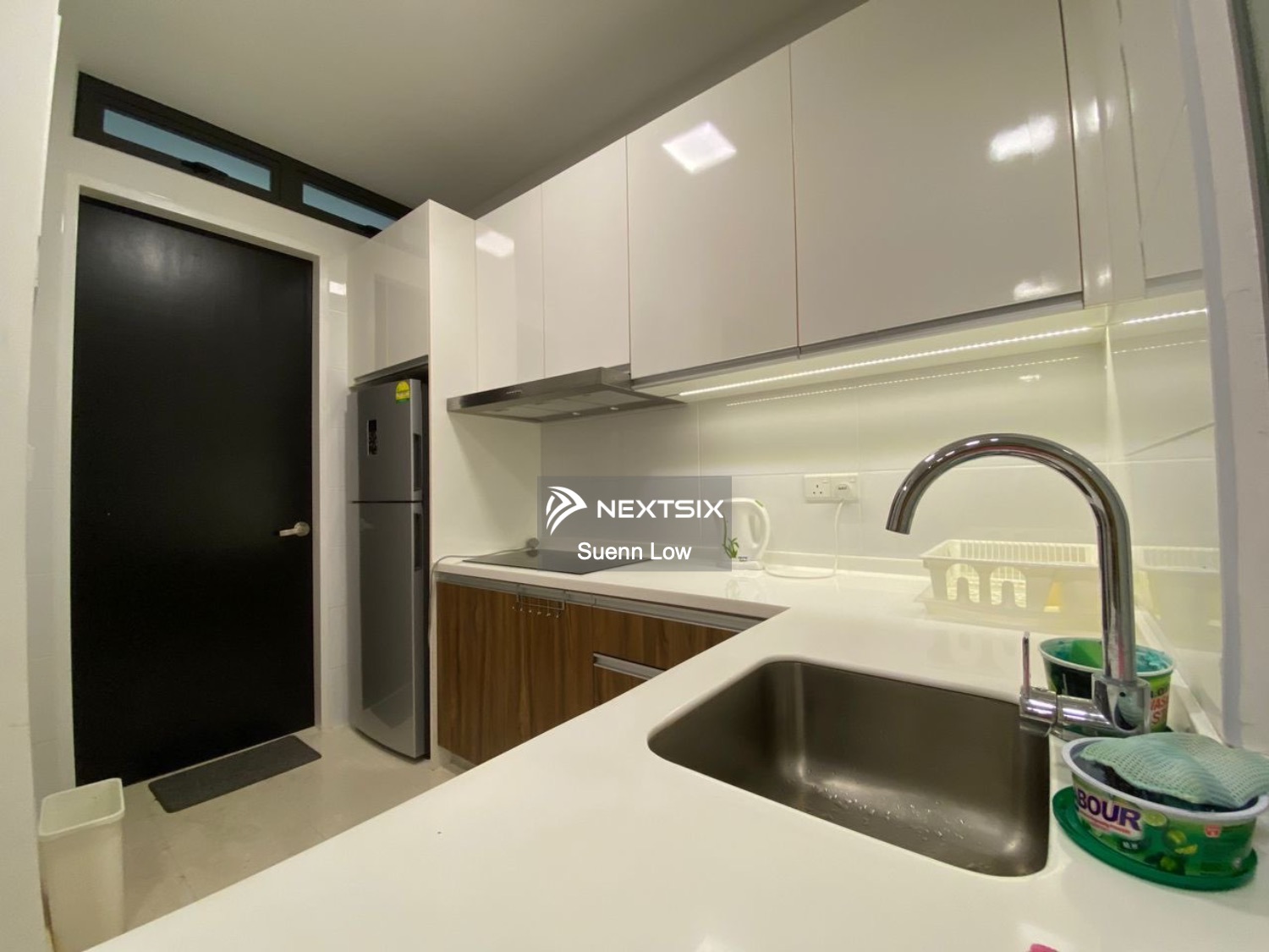 Serviced Residence For Sale in Johor Bahru Johor - Image 5