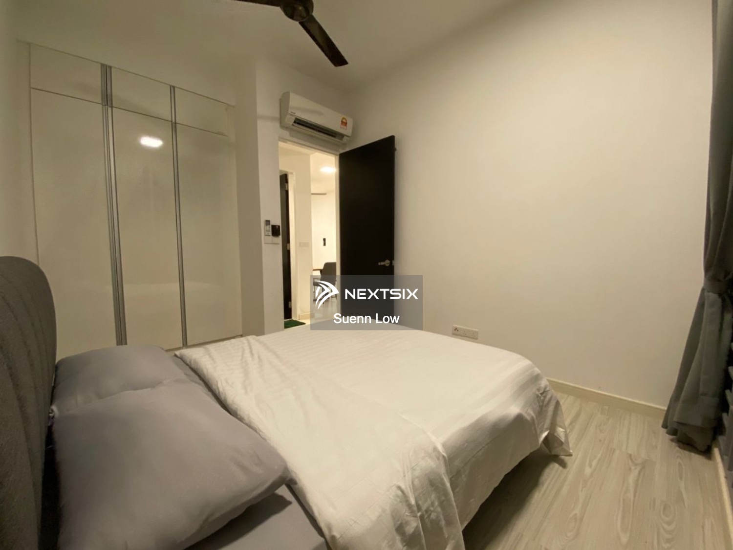 Serviced Residence For Sale in Johor Bahru Johor - Image 9