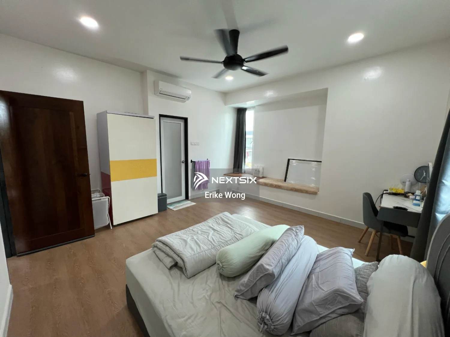 2-sty Terrace/Link House For Sale in Setia Tropika Johor - Image 11