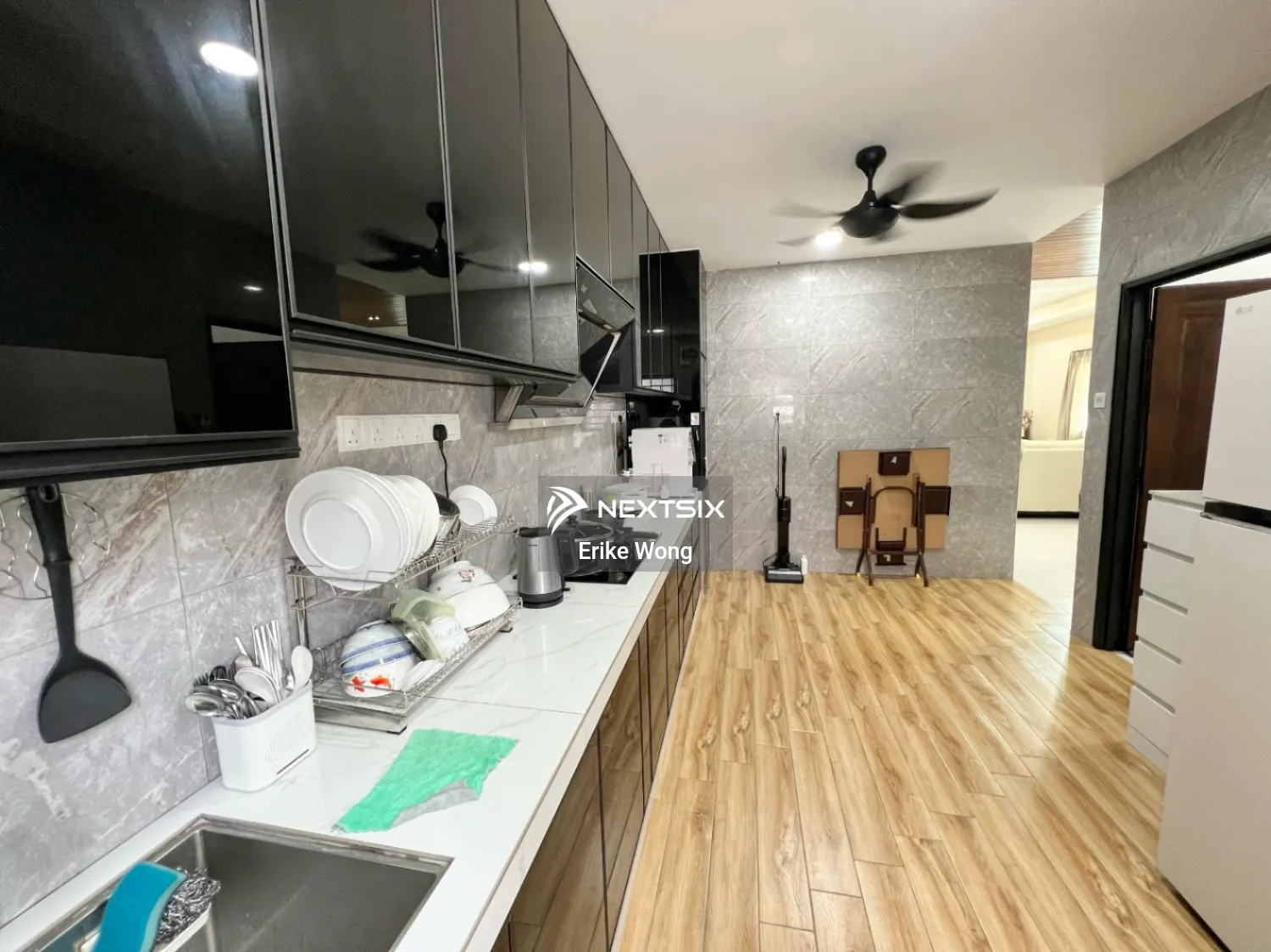 2-sty Terrace/Link House For Sale in Setia Tropika Johor - Image 12