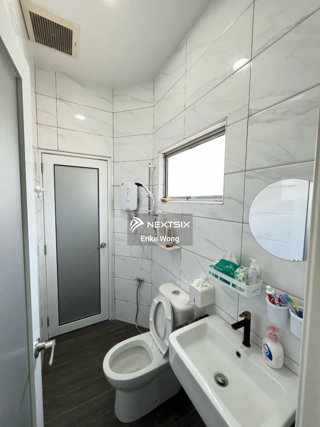 2-sty Terrace/Link House For Sale in Setia Tropika Johor - Image 13