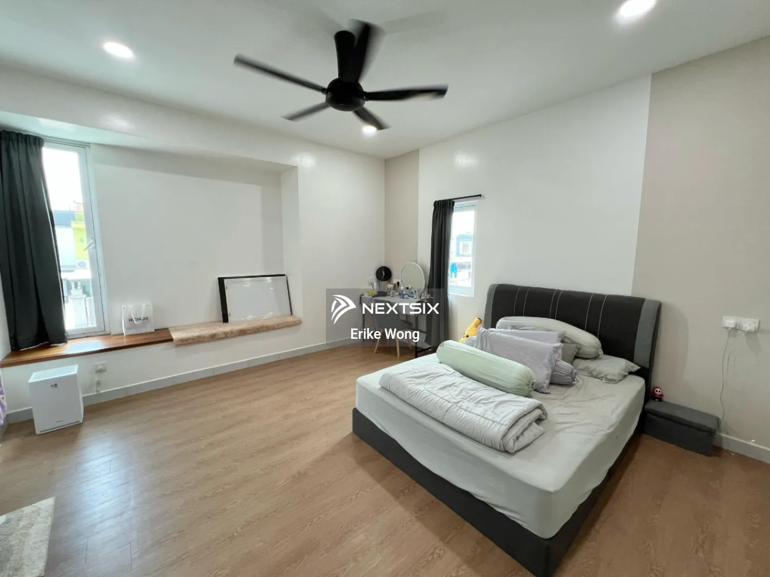 2-sty Terrace/Link House For Sale in Setia Tropika Johor - Image 6