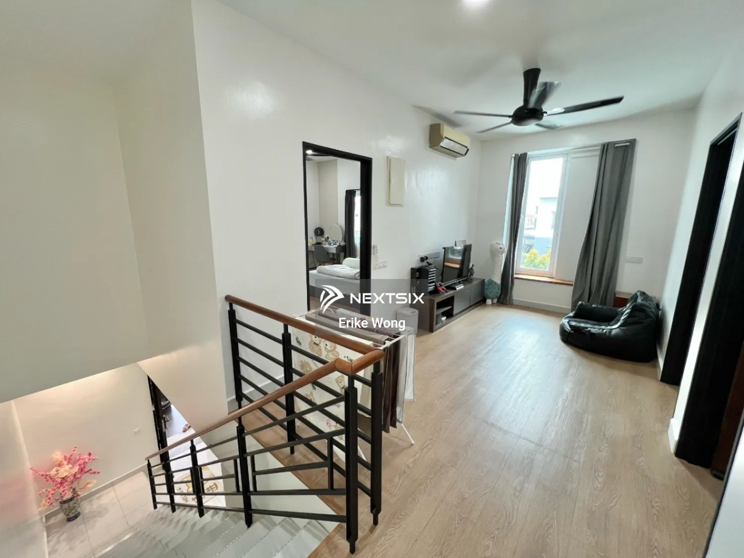 2-sty Terrace/Link House For Sale in Setia Tropika Johor - Image 7