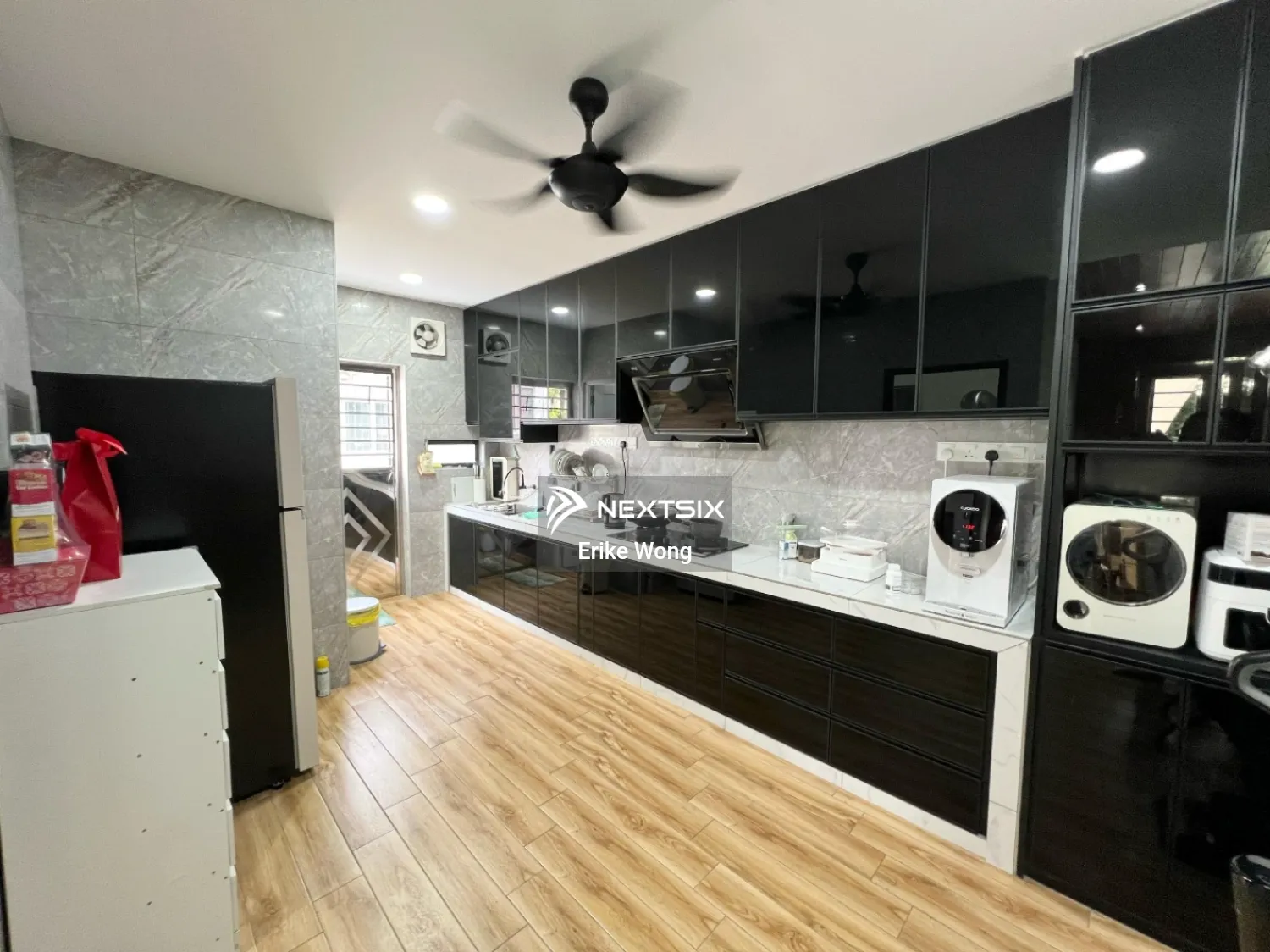 2-sty Terrace/Link House For Sale in Setia Tropika Johor - Image 8