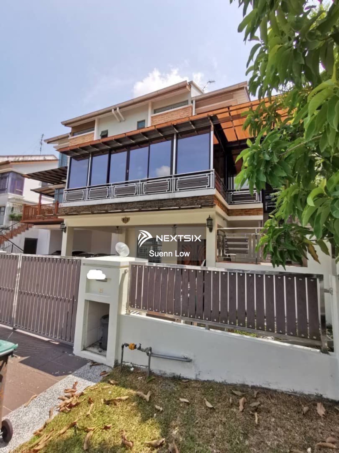 Cluster House For Sale in Horizon Hills Johor - Image 5