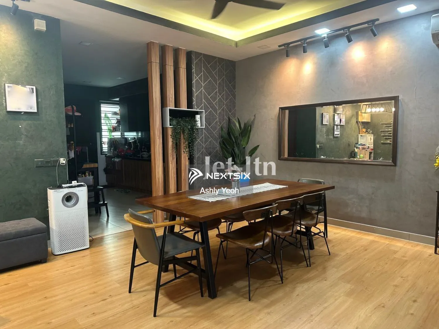 2-sty Terrace/Link House For Sale in Bandar Bukit Raja Selangor - Image 5