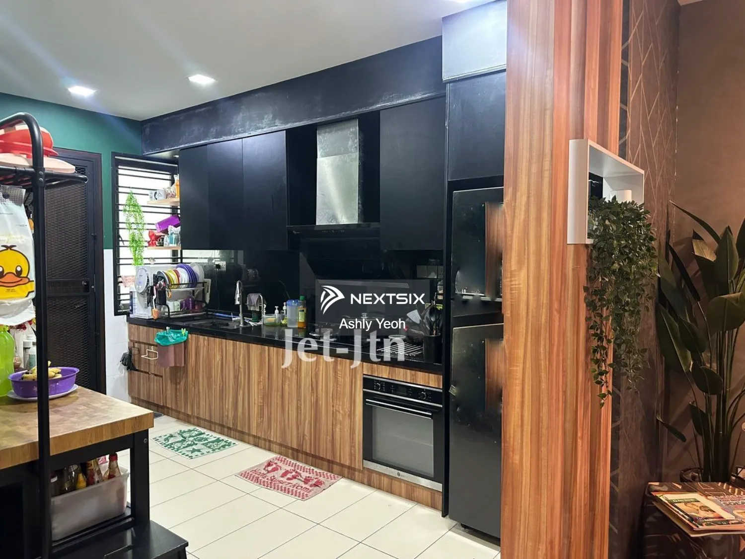 2-sty Terrace/Link House For Sale in Bandar Bukit Raja Selangor - Image 6