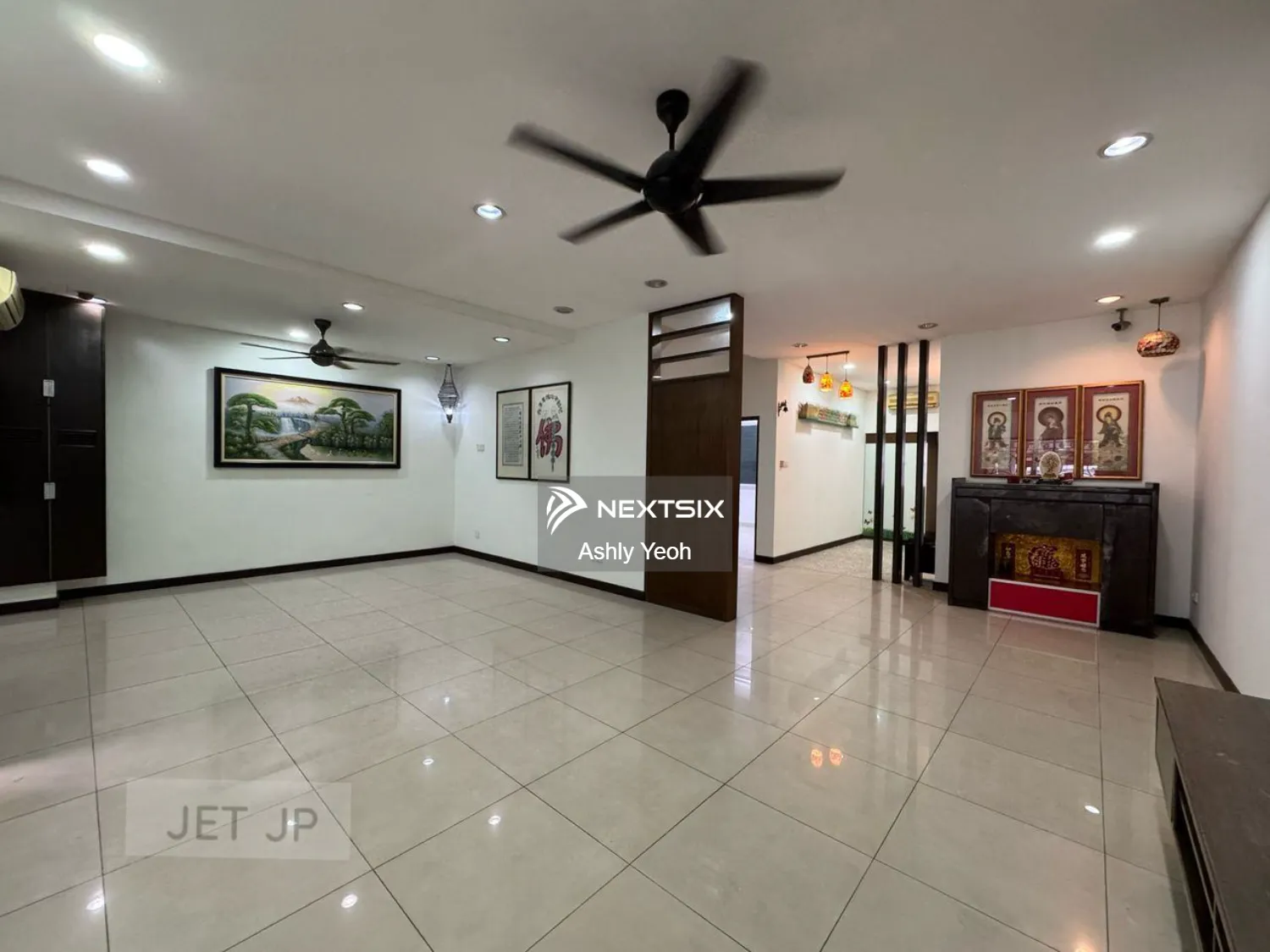 2-sty Terrace/Link House For Sale in Ambang Botanic Selangor