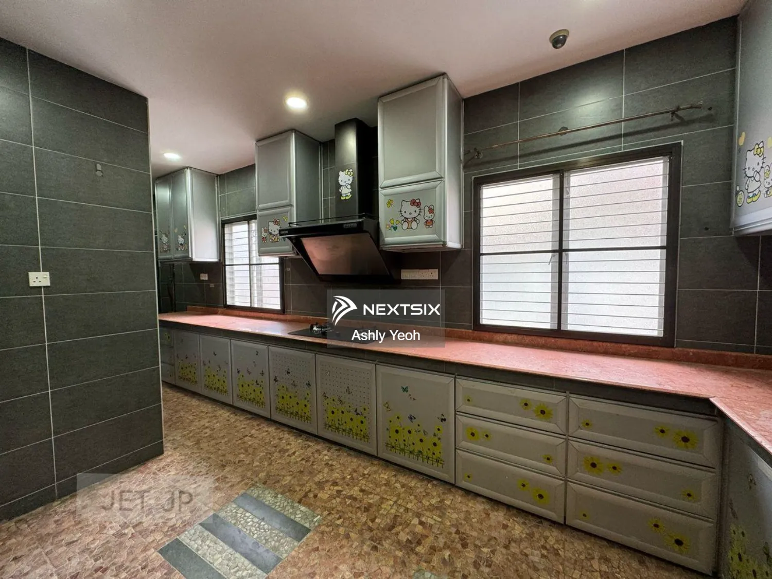 2-sty Terrace/Link House For Sale in Ambang Botanic Selangor - Image 3