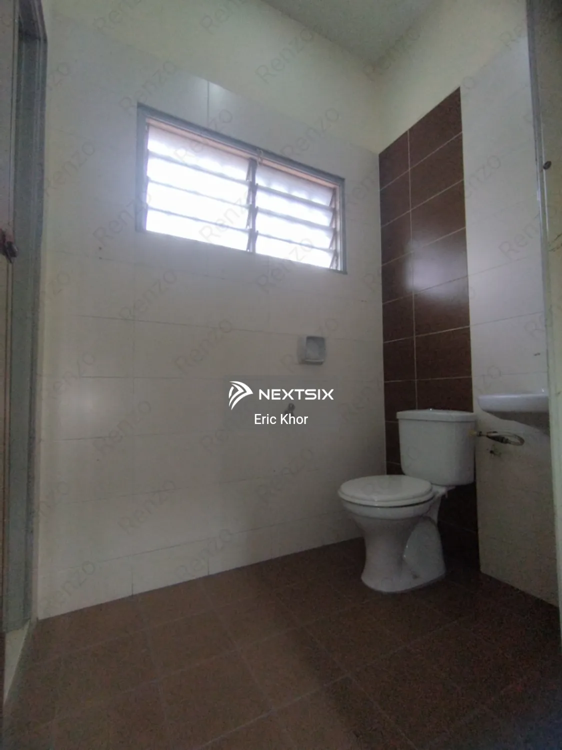 2-sty Terrace/Link House For Sale in Chemor Perak - Image 6