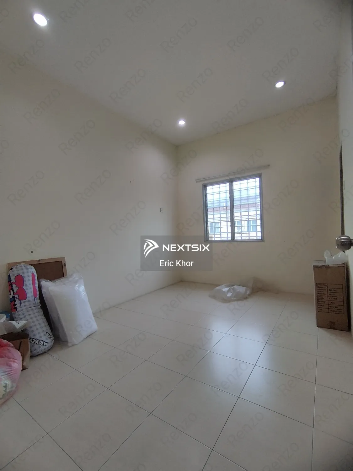 2-sty Terrace/Link House For Sale in Chemor Perak - Image 7