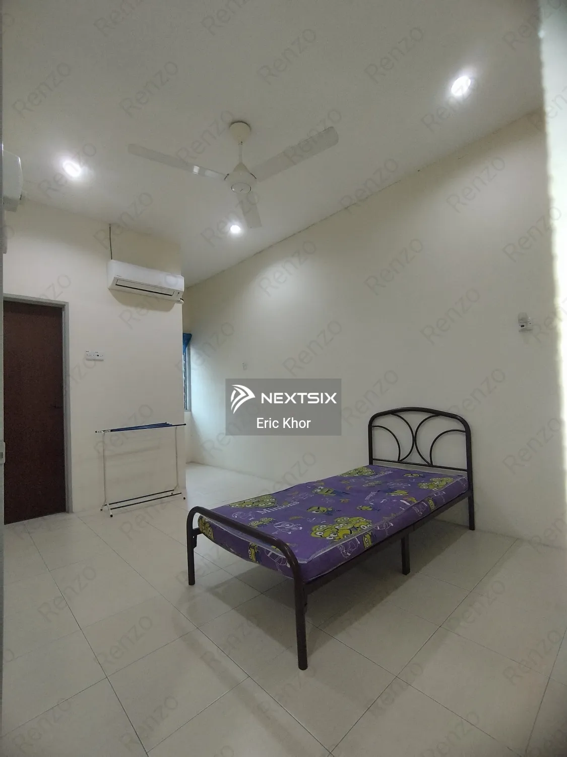 2-sty Terrace/Link House For Sale in Chemor Perak - Image 8