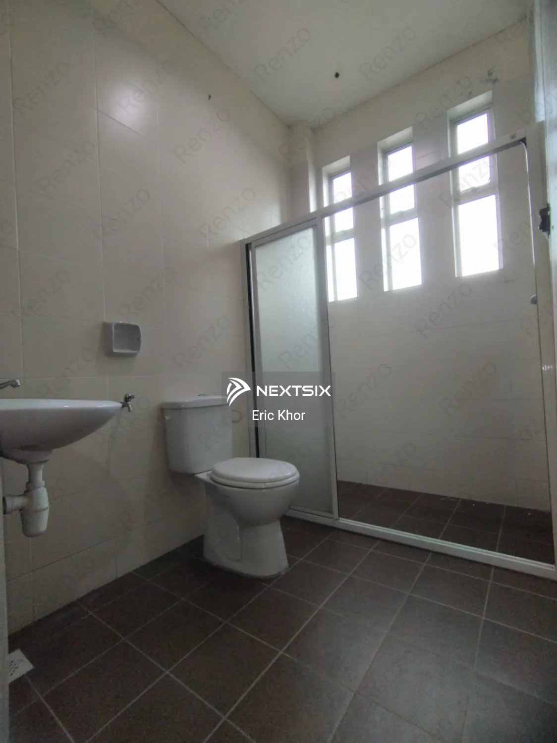 2-sty Terrace/Link House For Sale in Chemor Perak - Image 9