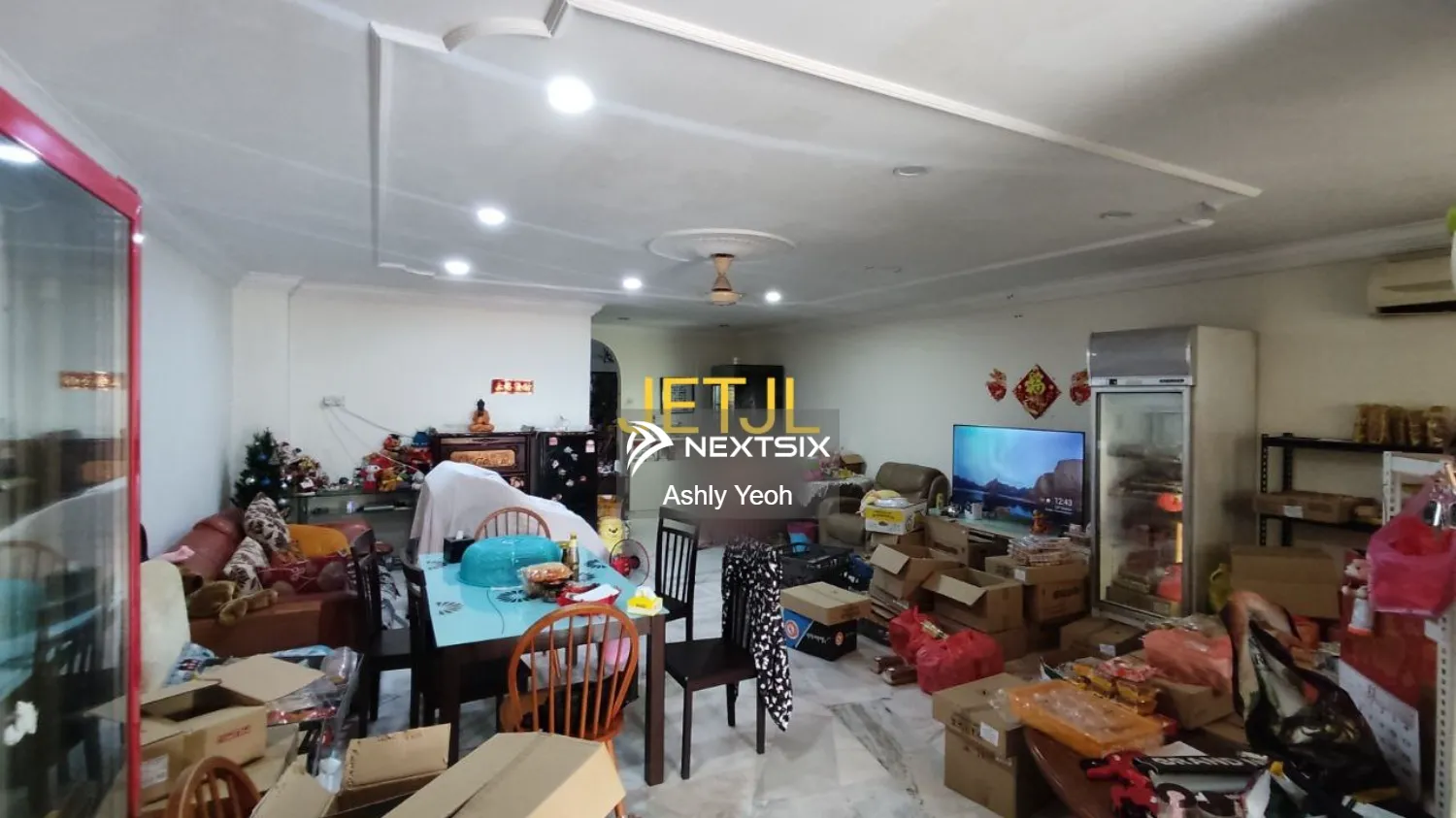 2-sty Terrace/Link House For Sale in Klang Selangor