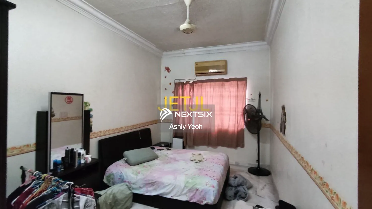 2-sty Terrace/Link House For Sale in Klang Selangor - Image 5
