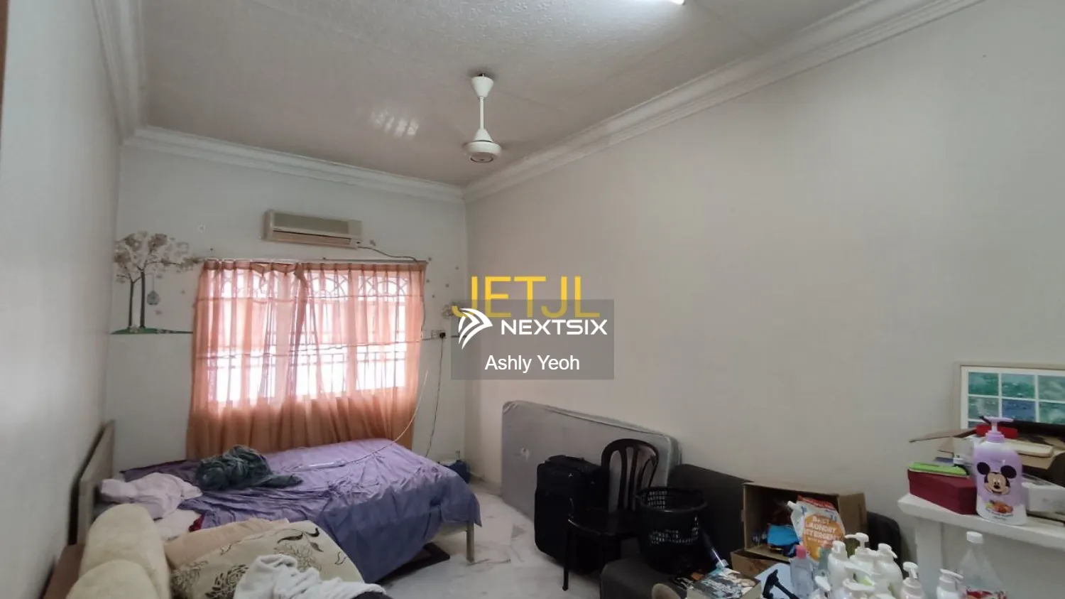 2-sty Terrace/Link House For Sale in Klang Selangor - Image 6