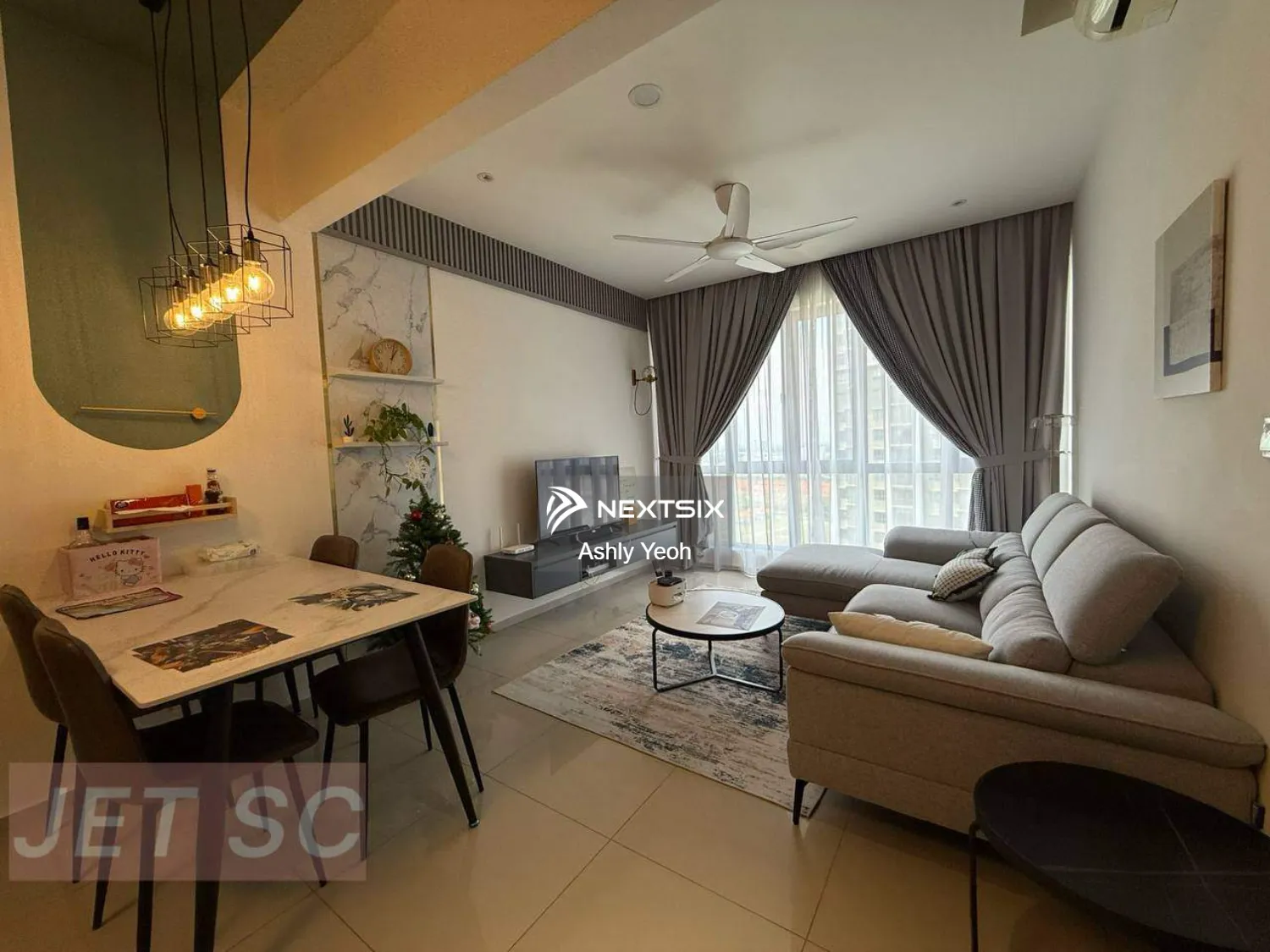 Serviced Residence For Sale in Klang Selangor