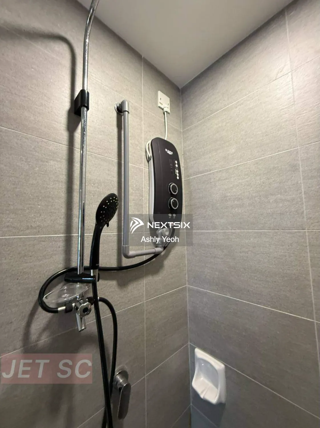 Serviced Residence For Sale in Klang Selangor - Image 5