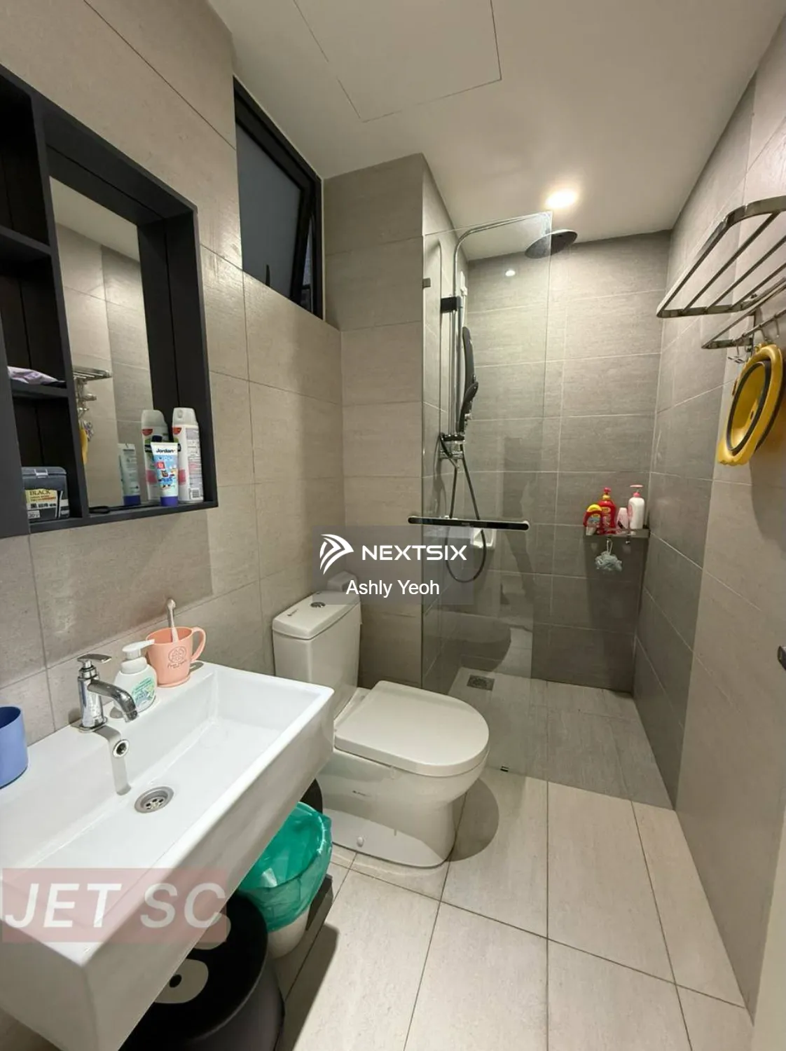Serviced Residence For Sale in Klang Selangor - Image 6