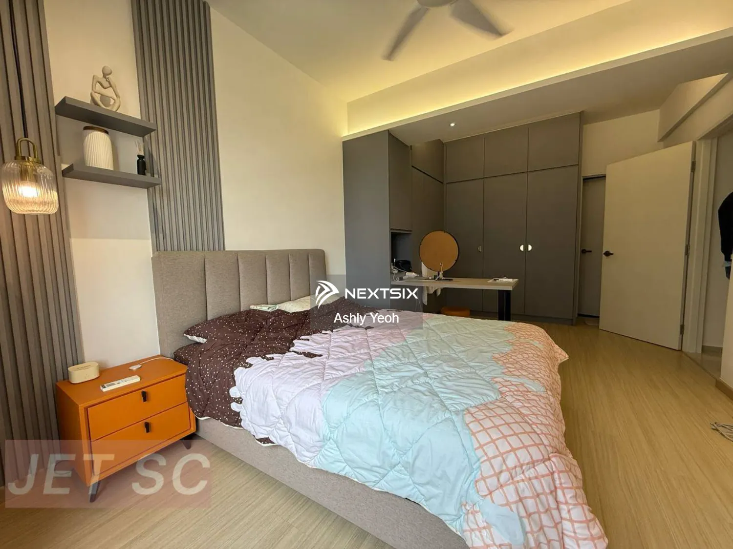 Serviced Residence For Sale in Klang Selangor - Image 7