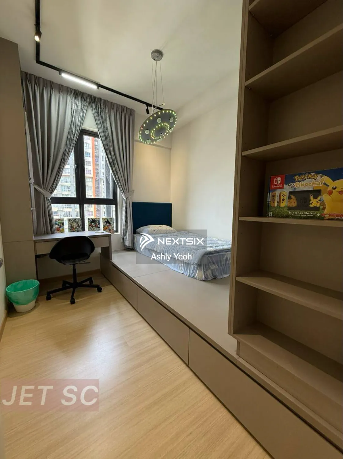 Serviced Residence For Sale in Klang Selangor - Image 8
