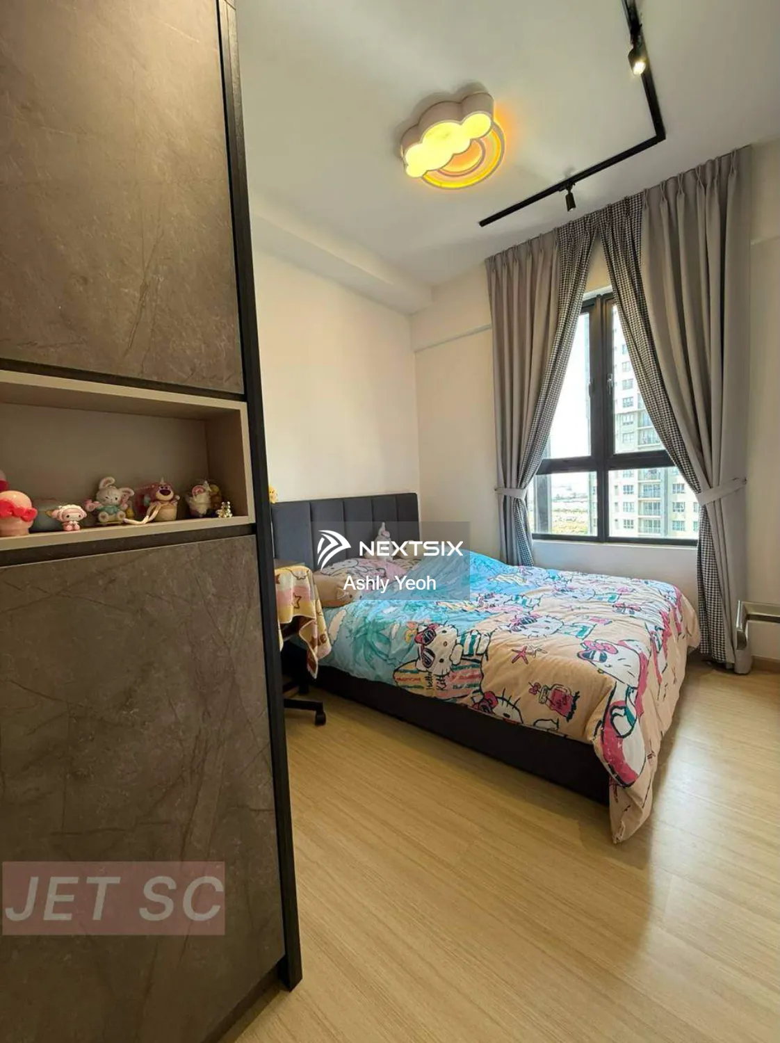 Serviced Residence For Sale in Klang Selangor - Image 9