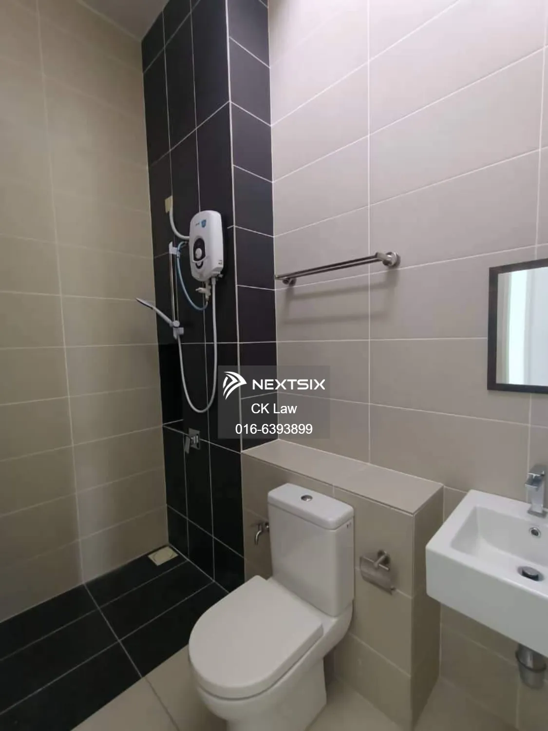 2-sty Terrace/Link House For Sale in Semenyih Selangor - Image 11