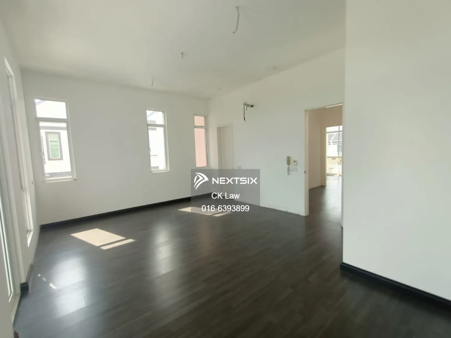 2-sty Terrace/Link House For Sale in Semenyih Selangor - Image 5