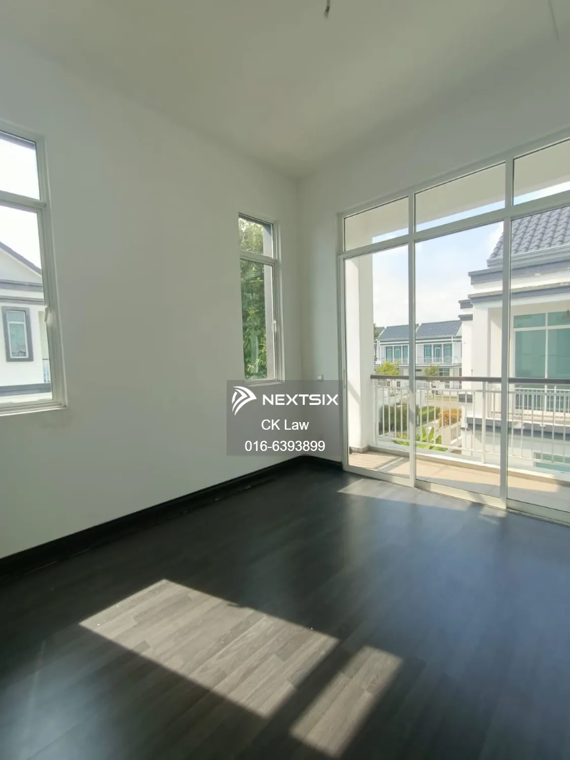 2-sty Terrace/Link House For Sale in Semenyih Selangor - Image 6