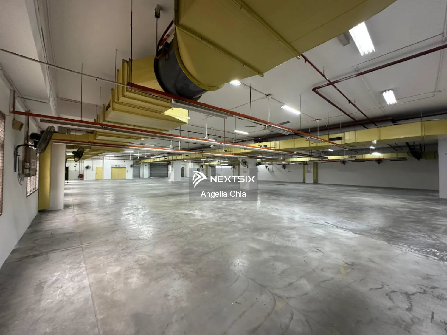 Detached Factory For Sale in Johor Bahru Johor