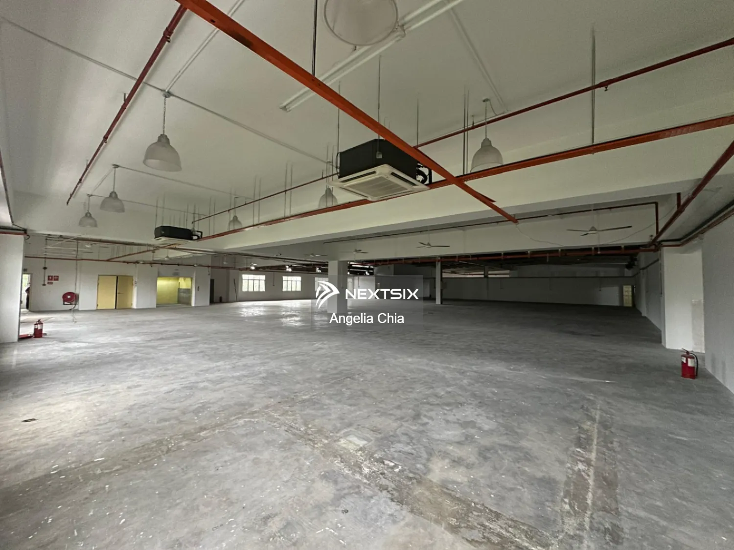 Detached Factory For Sale in Johor Bahru Johor - Image 10
