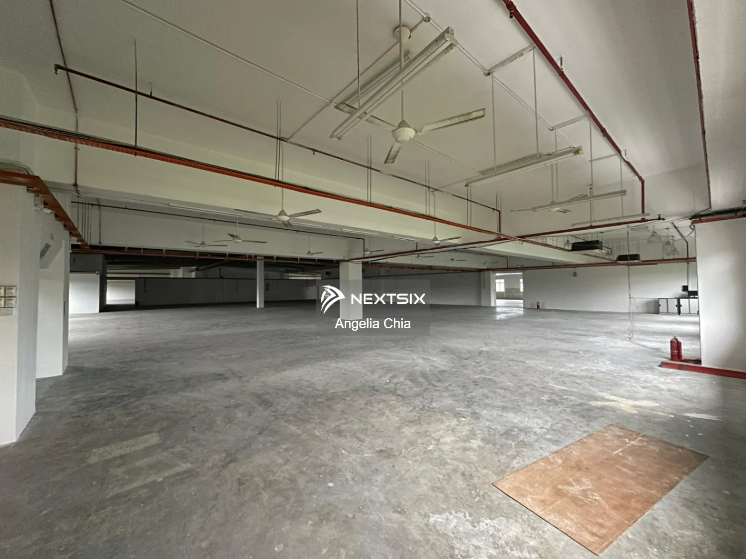 Detached Factory For Sale in Johor Bahru Johor - Image 11