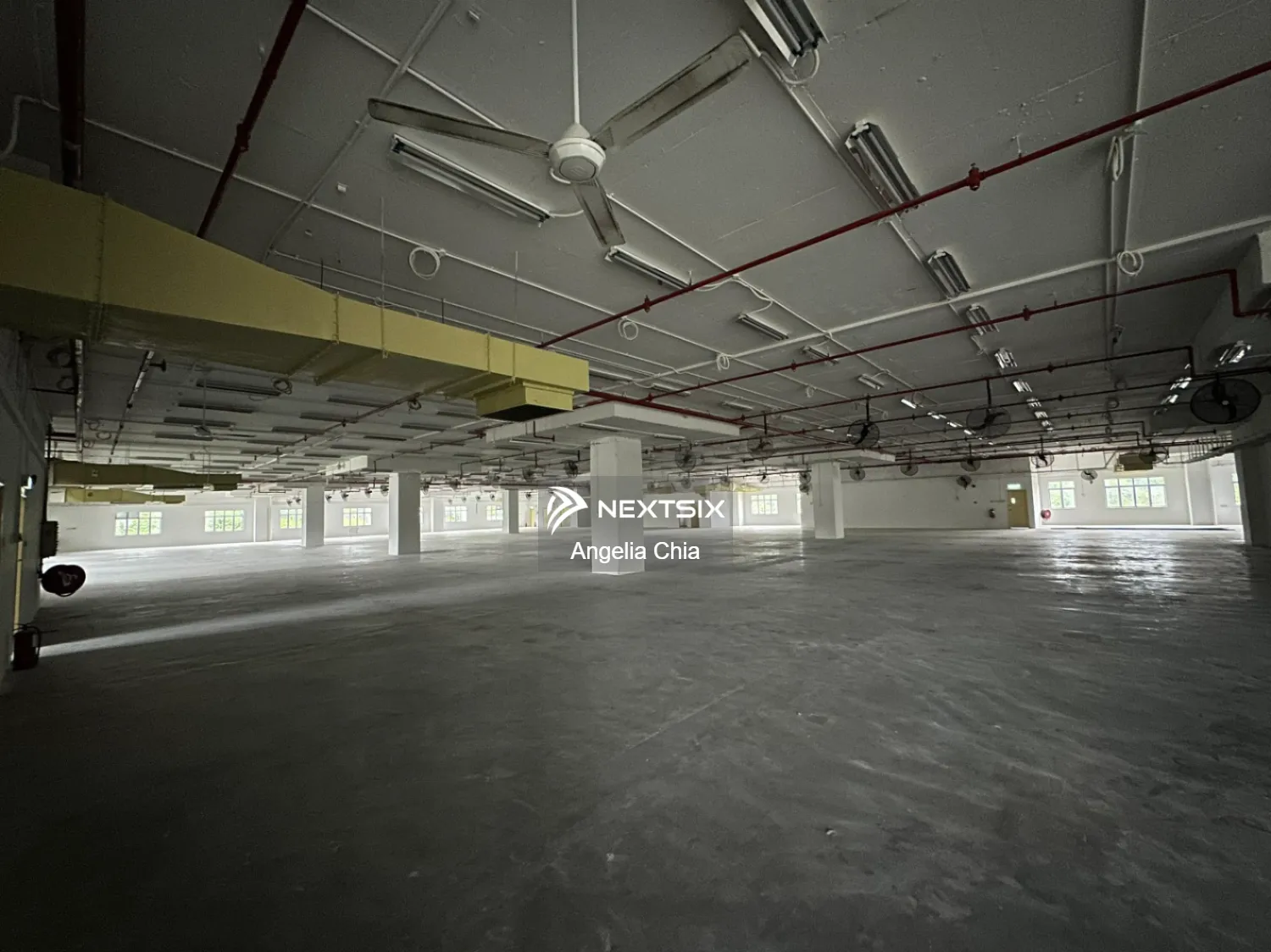 Detached Factory For Sale in Johor Bahru Johor - Image 12