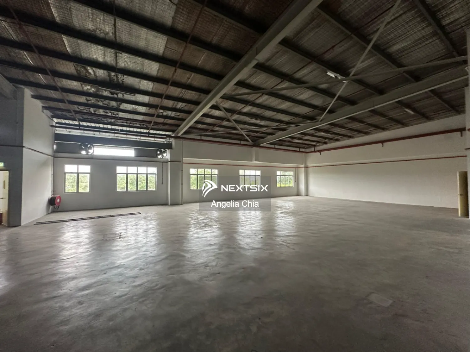 Detached Factory For Sale in Johor Bahru Johor - Image 14
