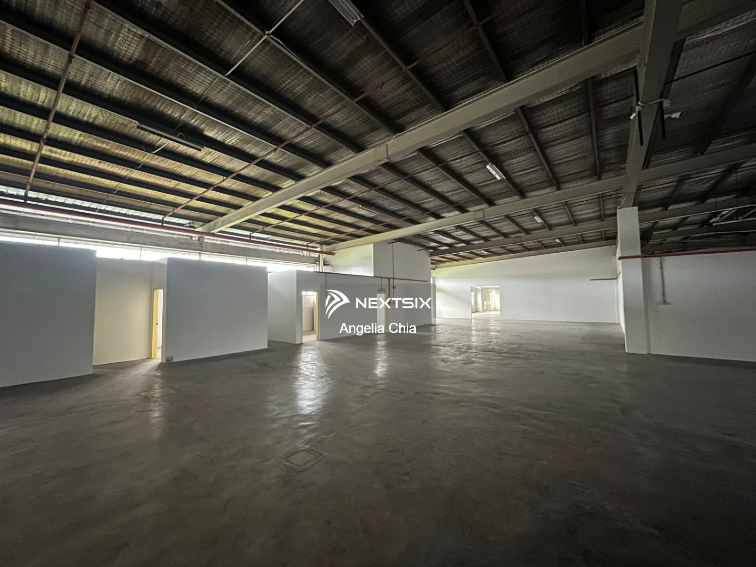 Detached Factory For Sale in Johor Bahru Johor - Image 15