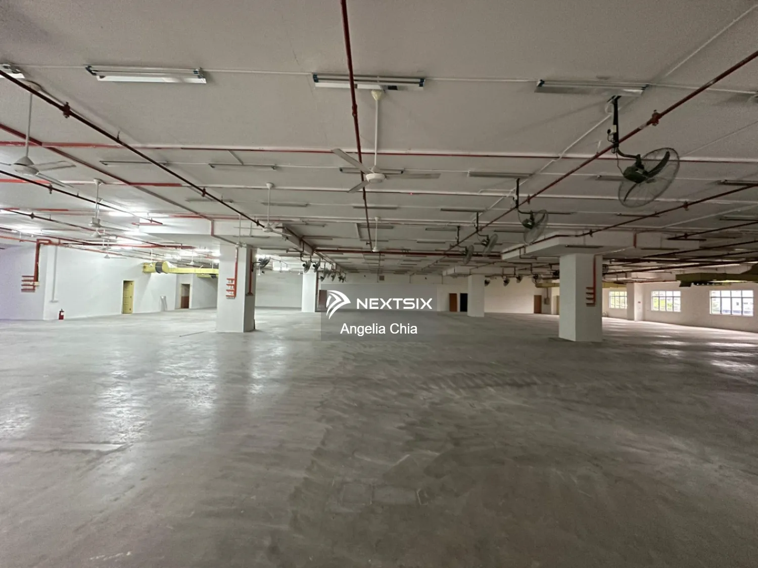 Detached Factory For Sale in Johor Bahru Johor - Image 5