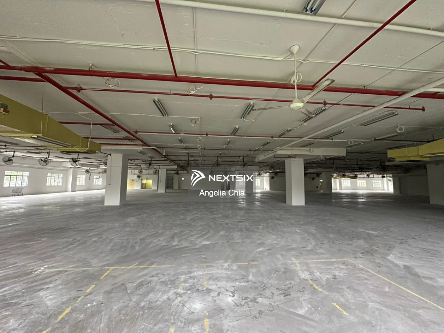 Detached Factory For Sale in Johor Bahru Johor - Image 6