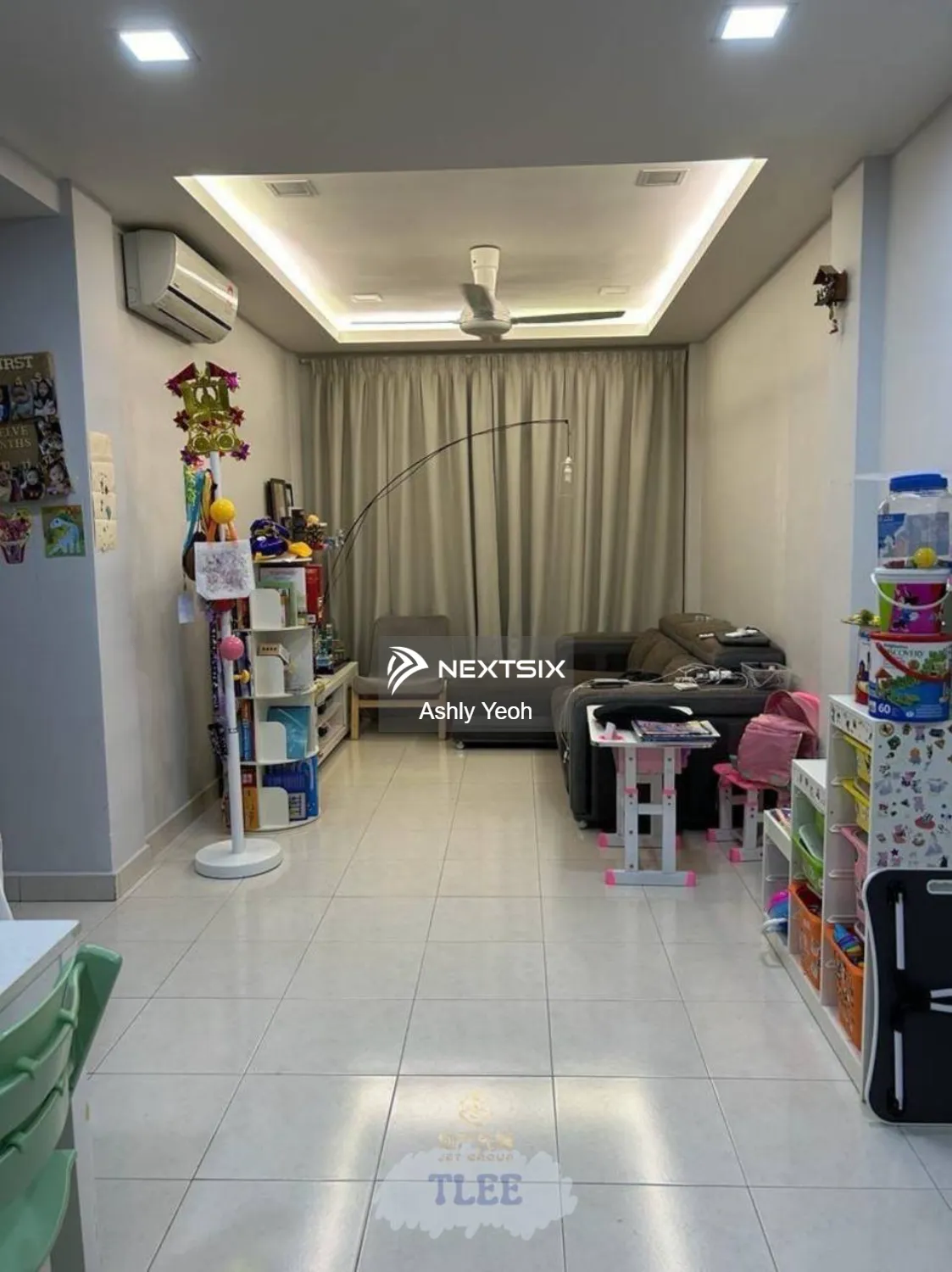 Apartment For Sale in Klang Selangor